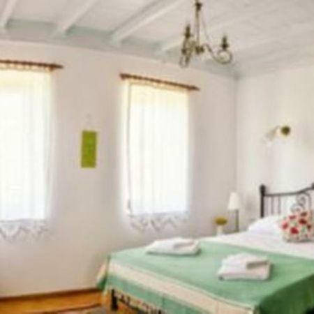 Data Yaghane Butik Otel Datça Esterno foto