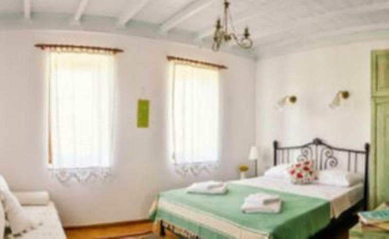 Data Yaghane Butik Otel Datça Esterno foto